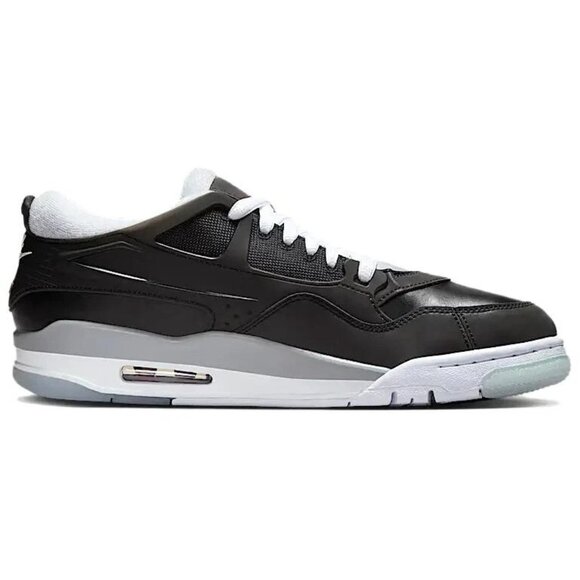 Nike Air Jordan 4 Running Shoes Not used main image 6